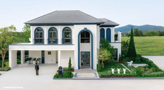 รูปภาพ Cover-Velana maison