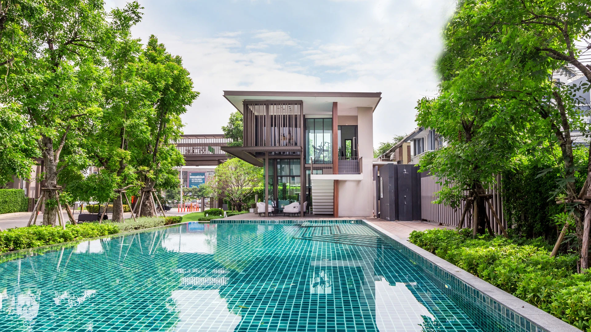 封面图片-Pruksa Ville รังสิต - คลอง 2