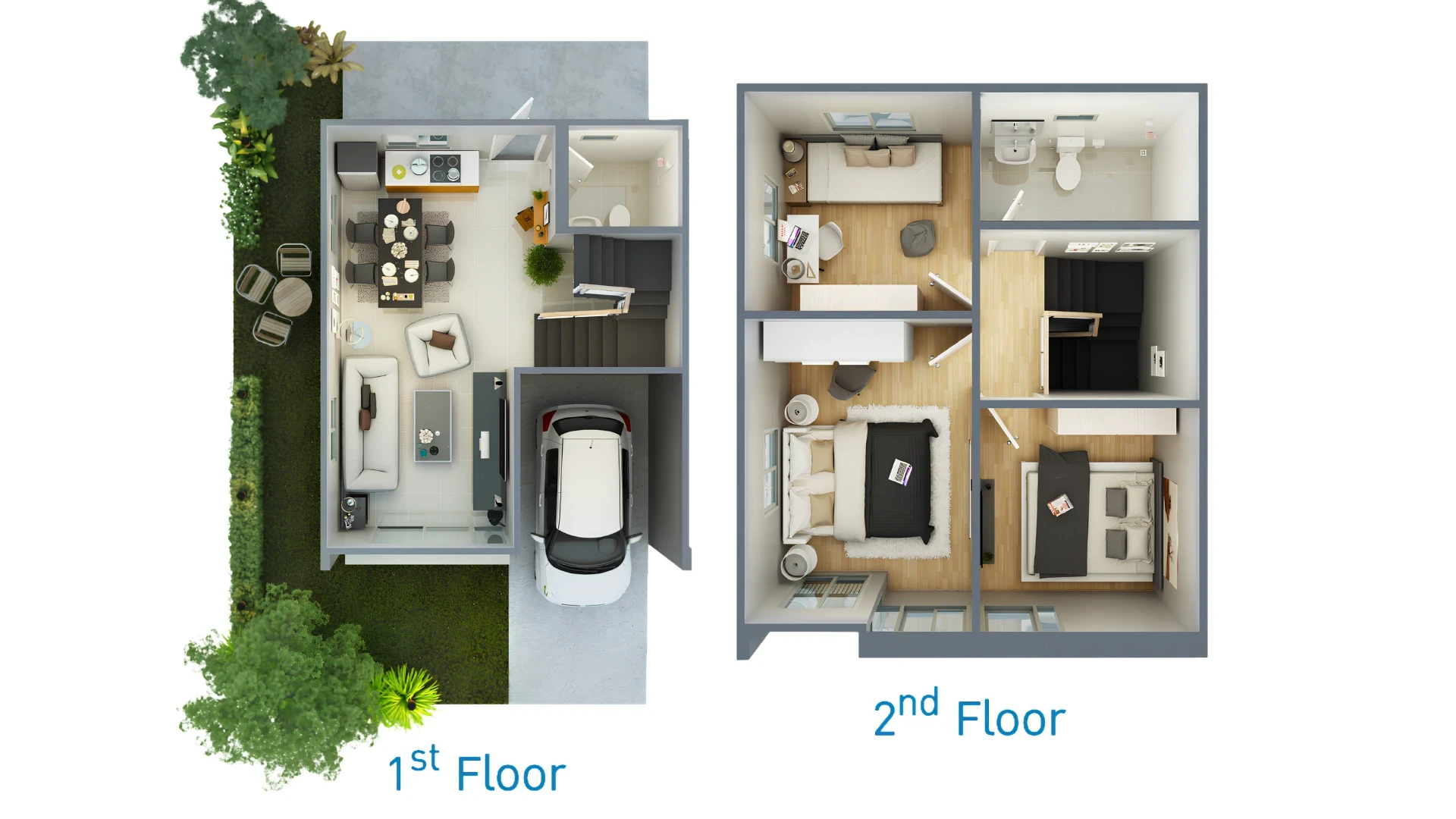 ภาพแปลนของ ขาย ทาวน์โฮมใกล้นิคมอีสเทิร์น  ONE PRICE ราคาเดียว  ที่ดิน 17–30 ตร.ว.* เริ่มเพียง 1.39 ล้านบาท* รูปที่ 1