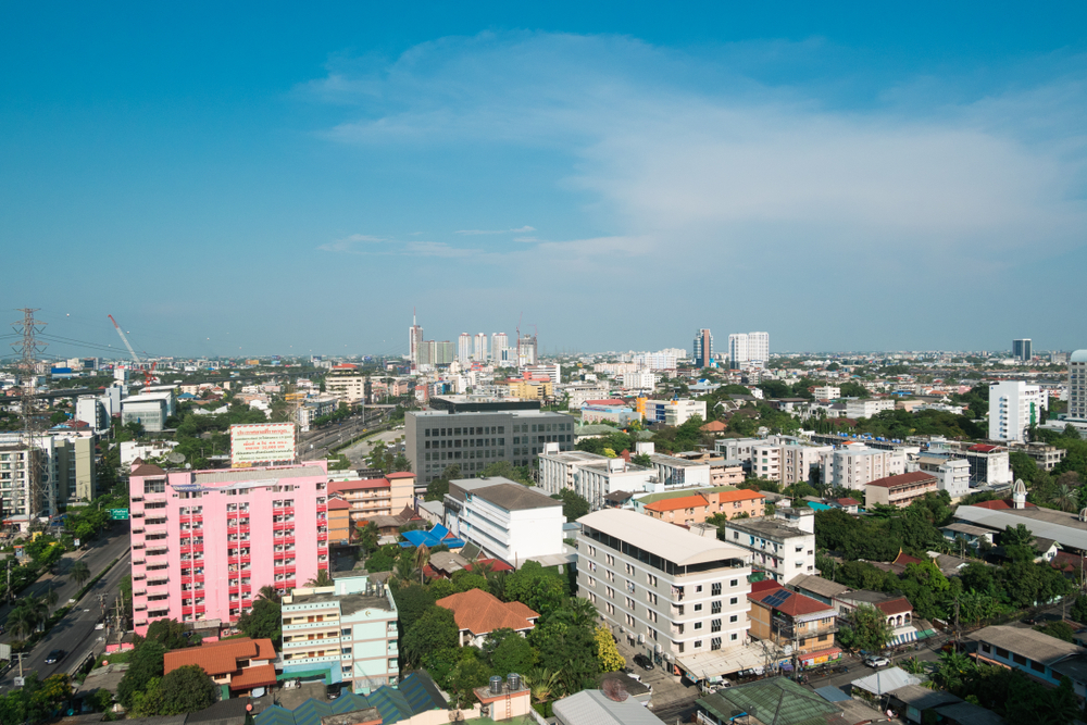 สวนหลวง - Suan Luang