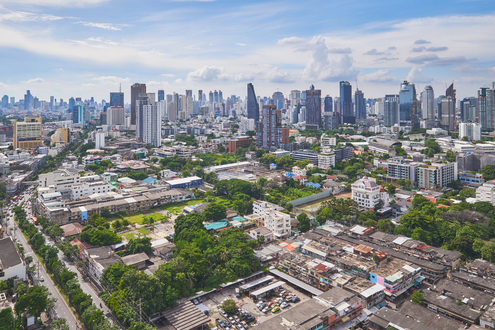 คลองเตย - Khlong Toei