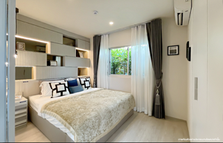 แกลลอรี่ของ EARN Condo by LPN รูปที่ 26