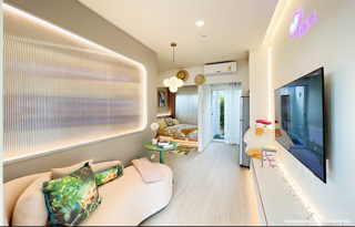 แกลลอรี่ของ EARN Condo by LPN รูปที่ 36