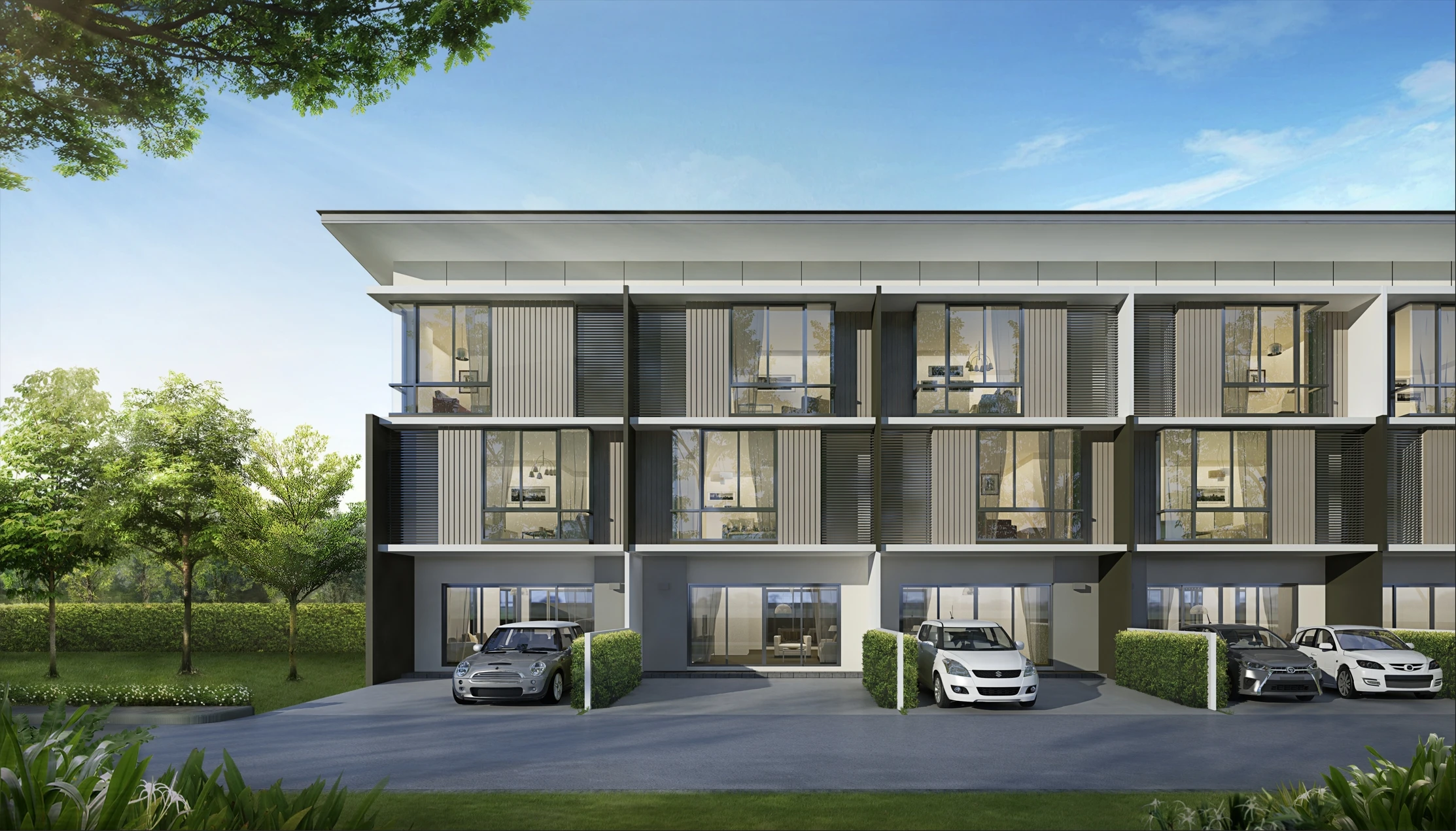 รูปภาพ Cover-PATIO พหลโยธิน - วิภาวดี