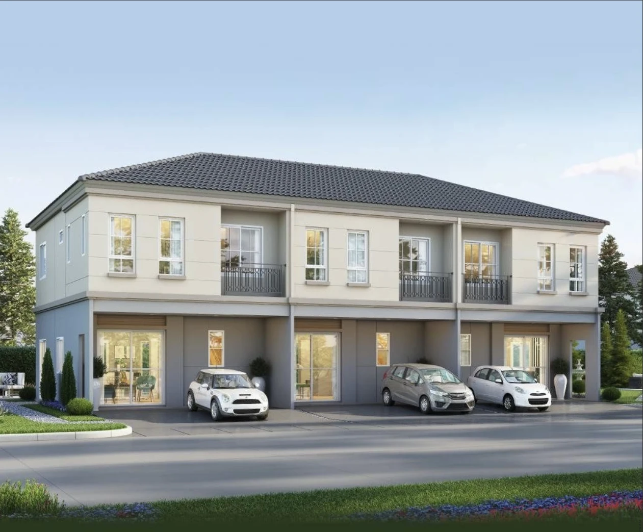 รูปภาพ Cover-Modish I : Natura เทรนด์ ประชาอุทิศ 90