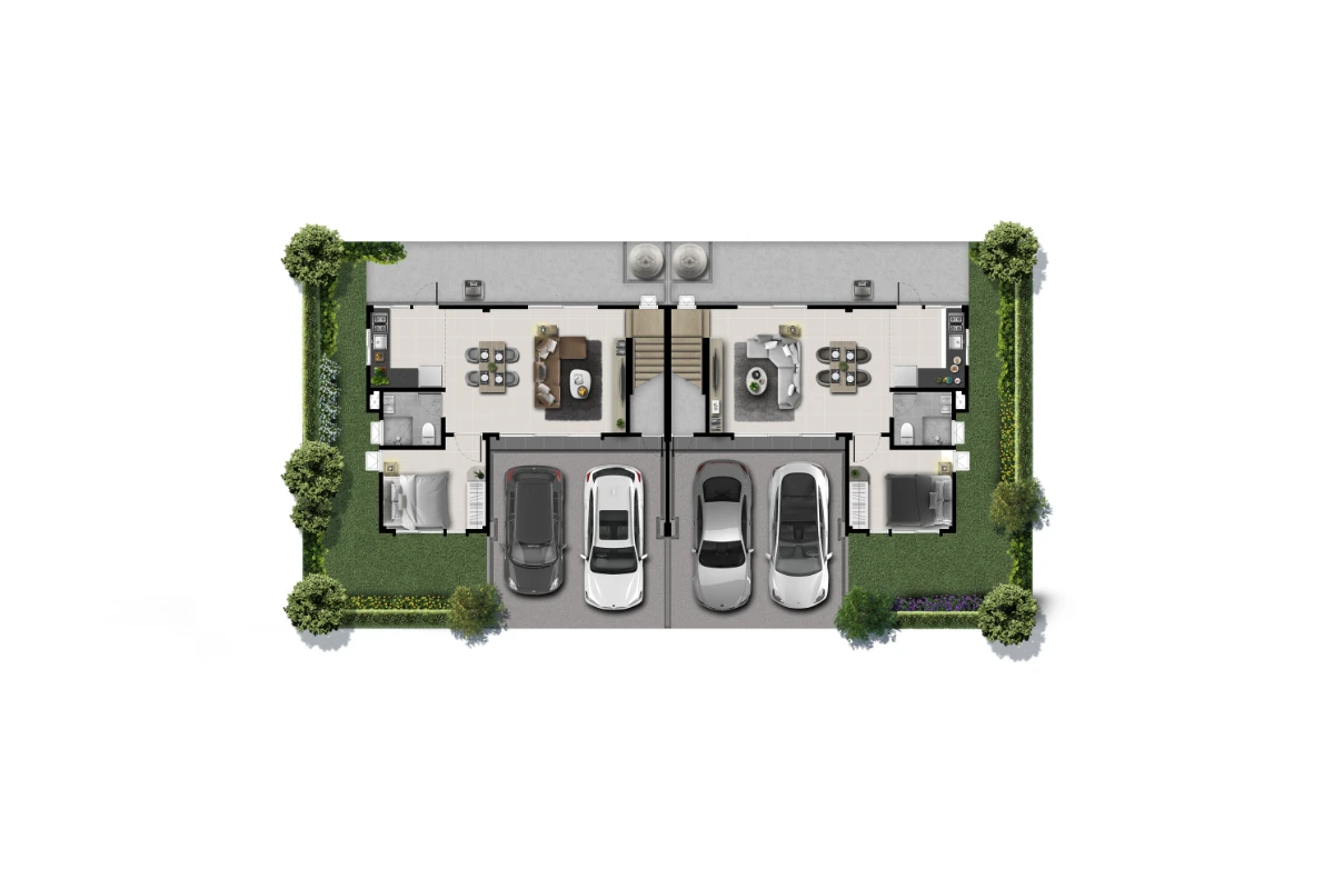 แกรนด์ พลีโน่ สุขสวัสดิ์ 64 : SONIA's plan image at 1