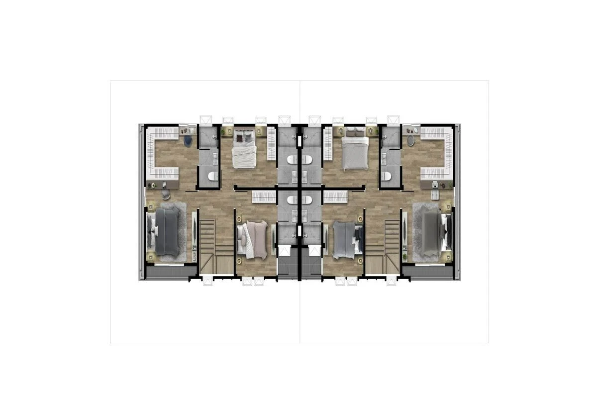 อภิทาวน์ พิษณุโลก : SIENNA's plan image at 2