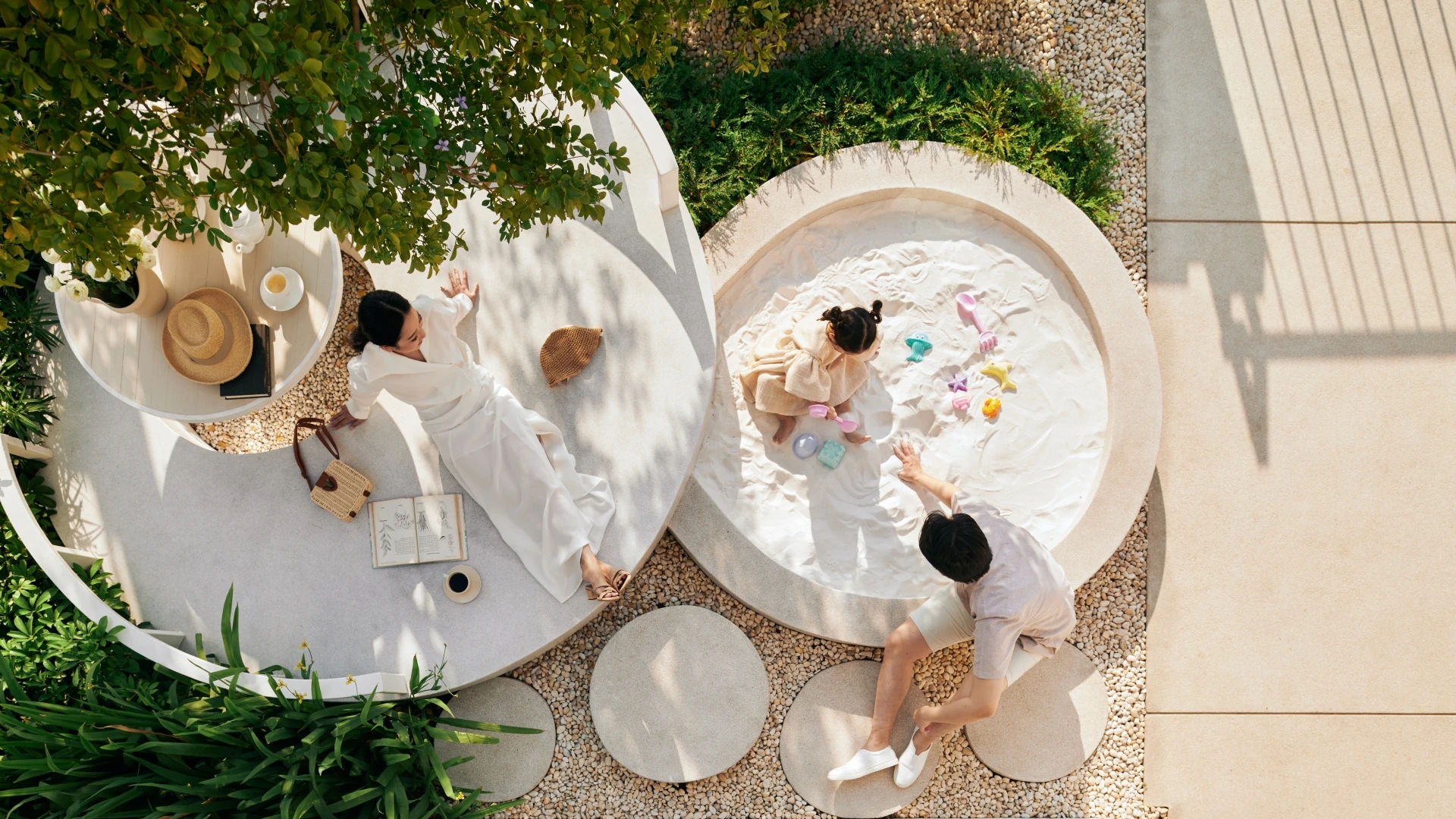 รูปภาพ Cover-COSMO BIANCA II BANGNA