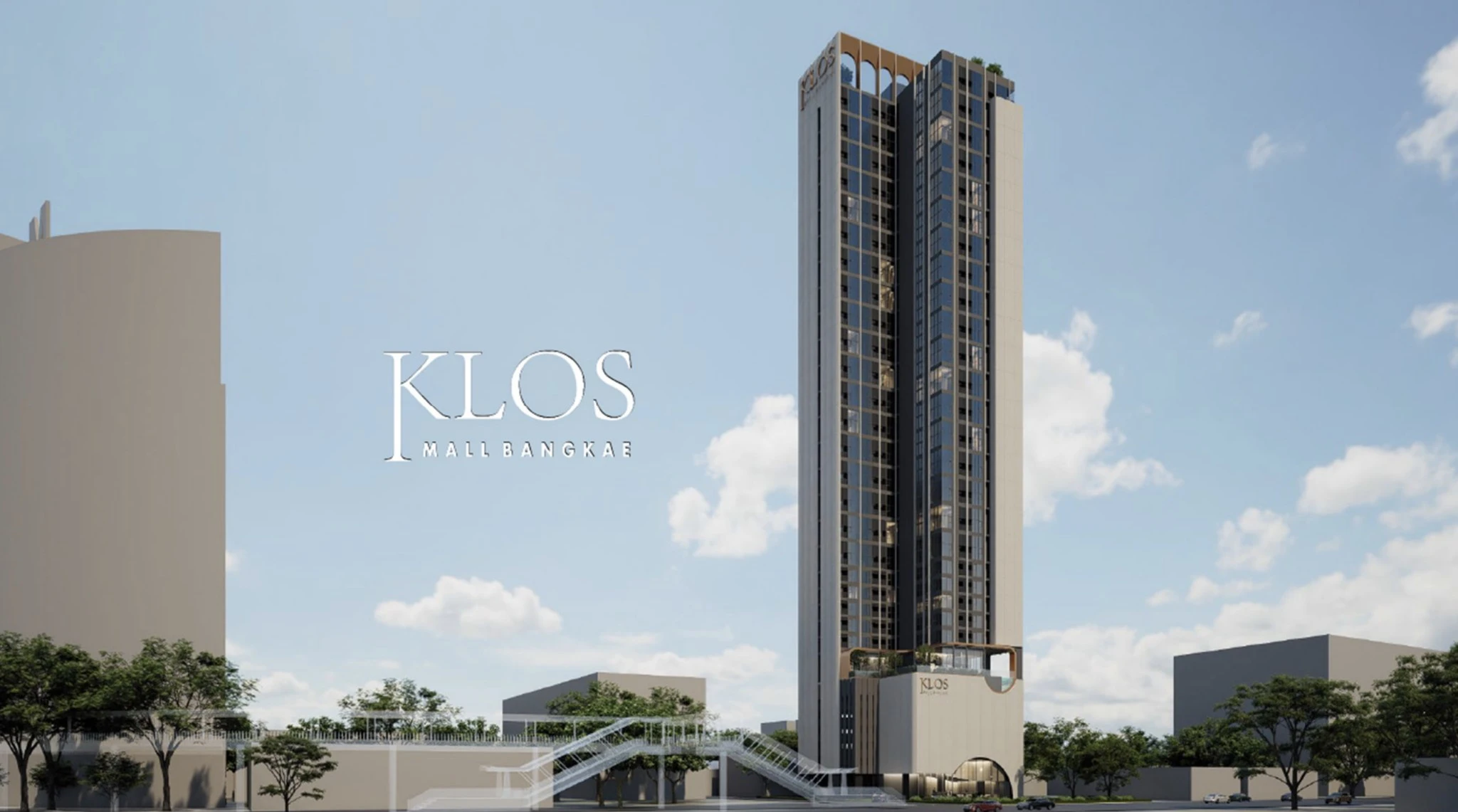 รูปภาพ Cover-KLOS Mall Bangkae (โคลส มอลล์ บางแค)