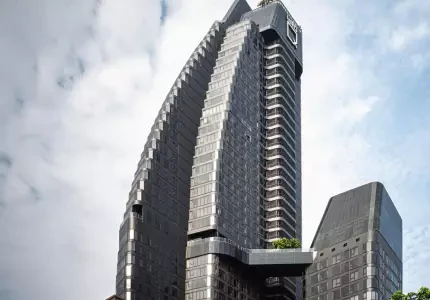 Ideo Q SUKHUMVIT 36 的画廊图 6