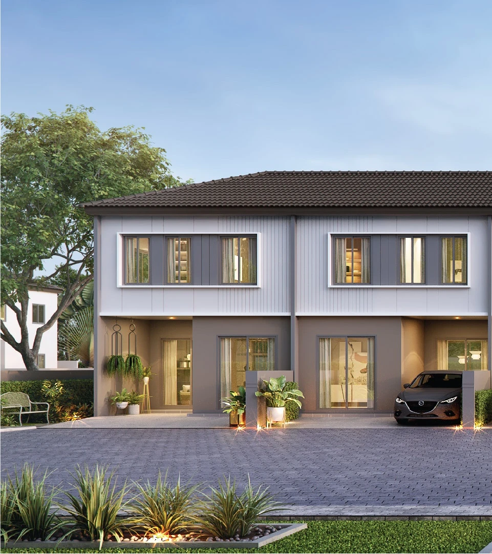 รูปภาพ Cover-Phruekphanna : บ้านพฤกษา สุขุมวิท-บางปู 2