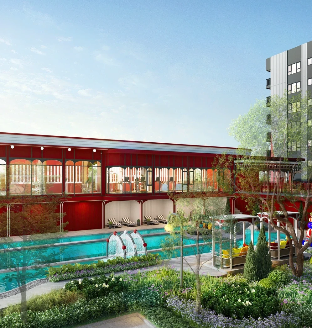 รูปภาพ Cover-Kave Carnival Rangsit คอนโดใกล้ ม.รังสิต