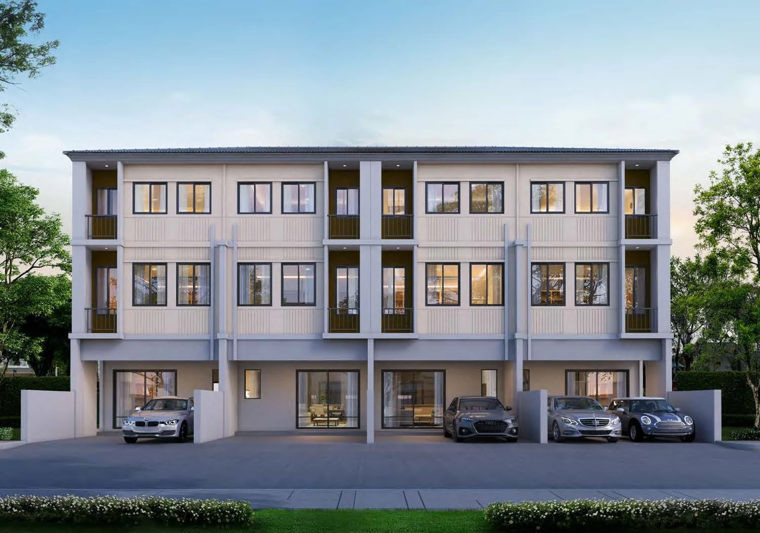 รูปภาพ Cover-Velola : PATIO พระราม 2