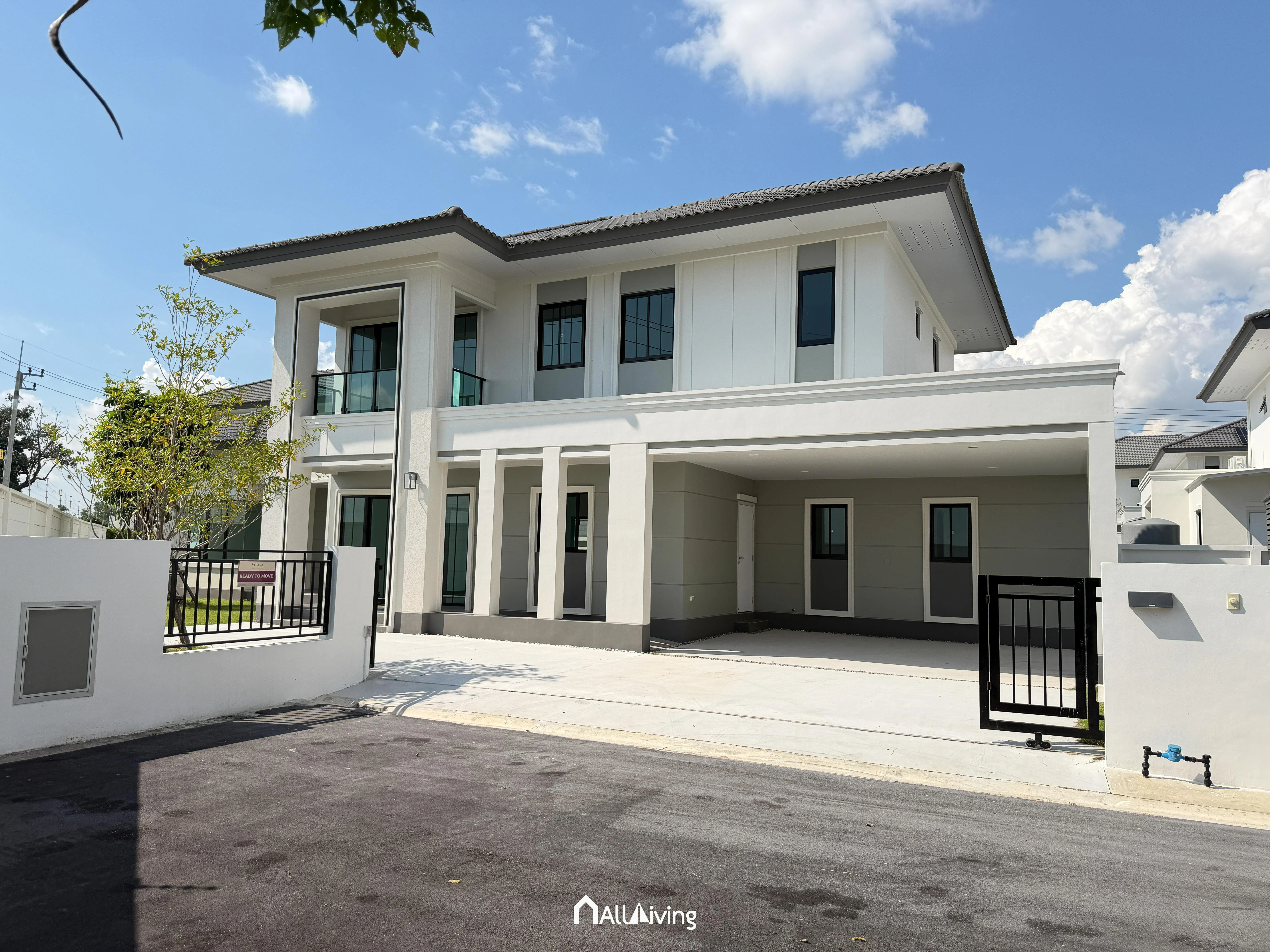 封面图片-แบบบ้าน Mafair: Velana Hyde อู่ตะเภา – บ้านฉาง