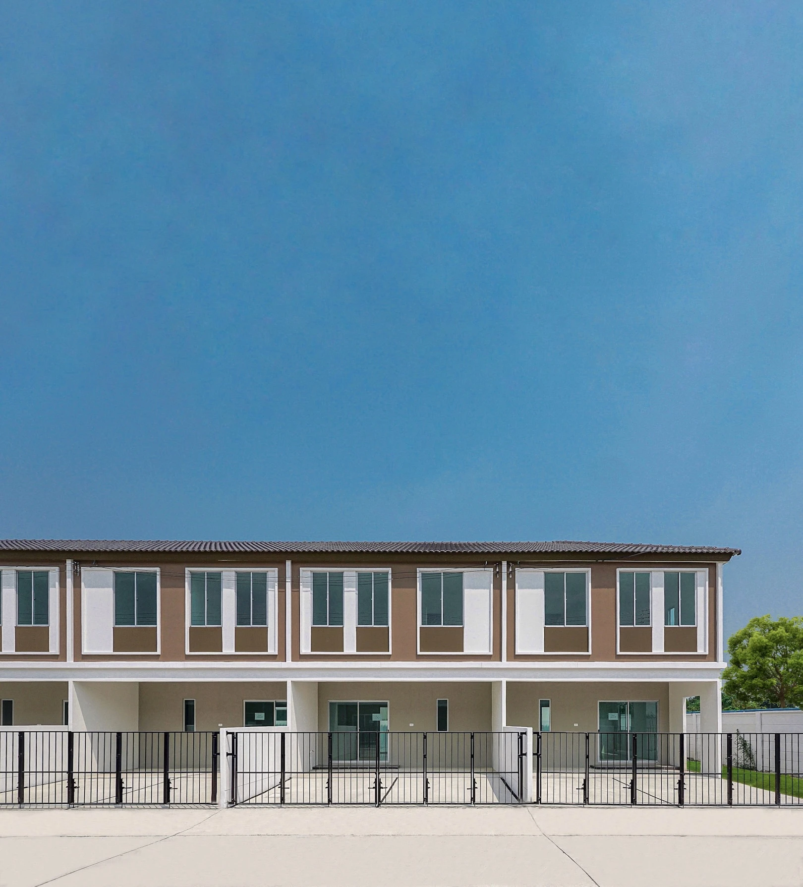 รูปภาพ Cover-พฤกษาวิลล์  รังสิต - ซอยเวิร์คพอยห์