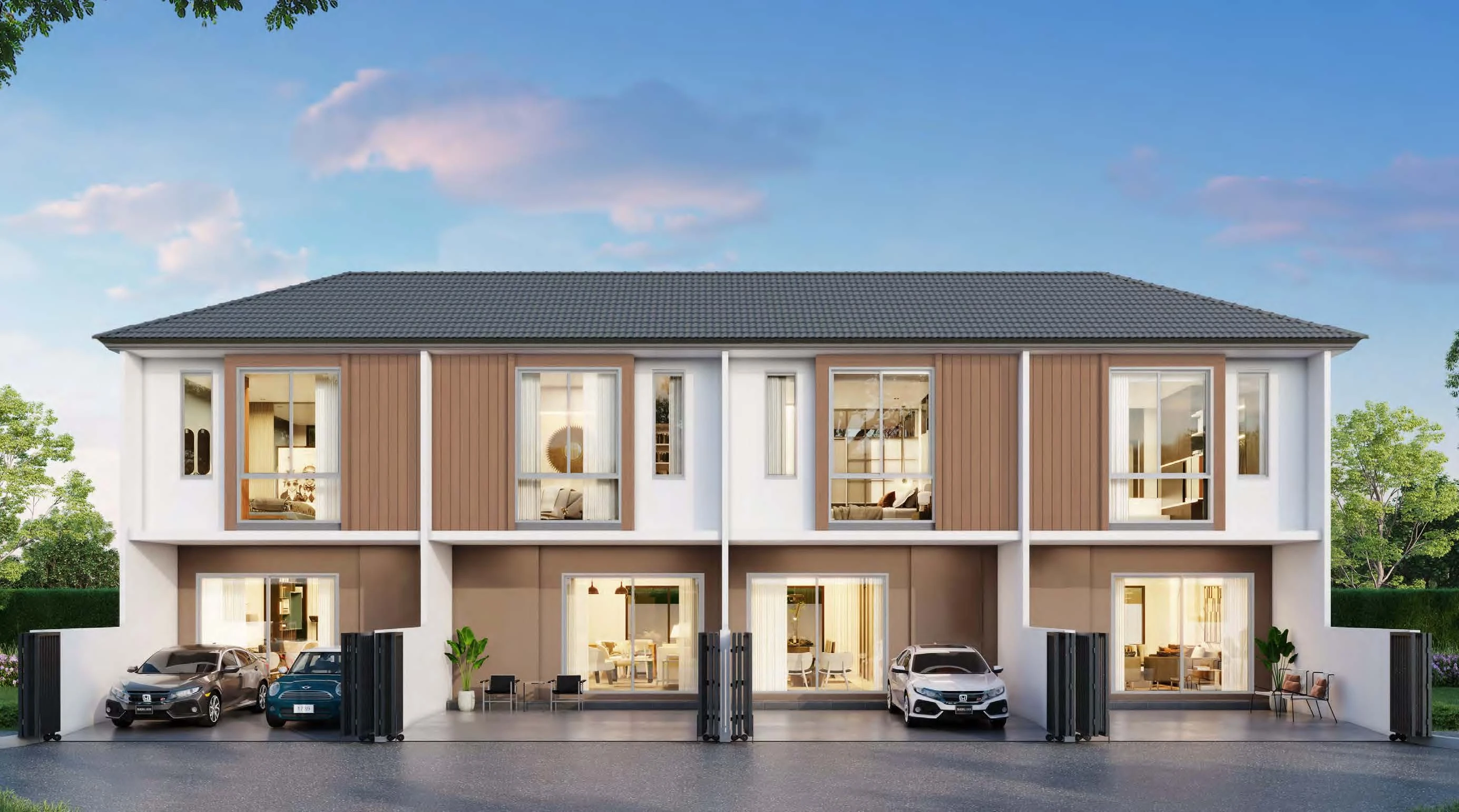 รูปภาพ Cover-EXPLORE: พฤกษาวิลล์ ประชาอุทิศ-สุขสวัสดิ์ 78