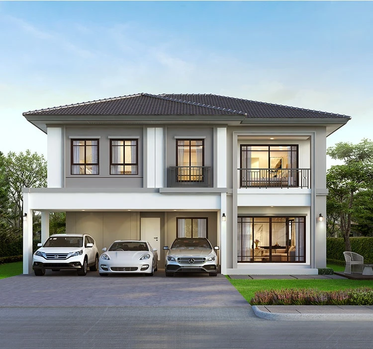 封面图片-ภัสสร รังสิต - อเวนิว (Passorn Rangsit- Avenue)