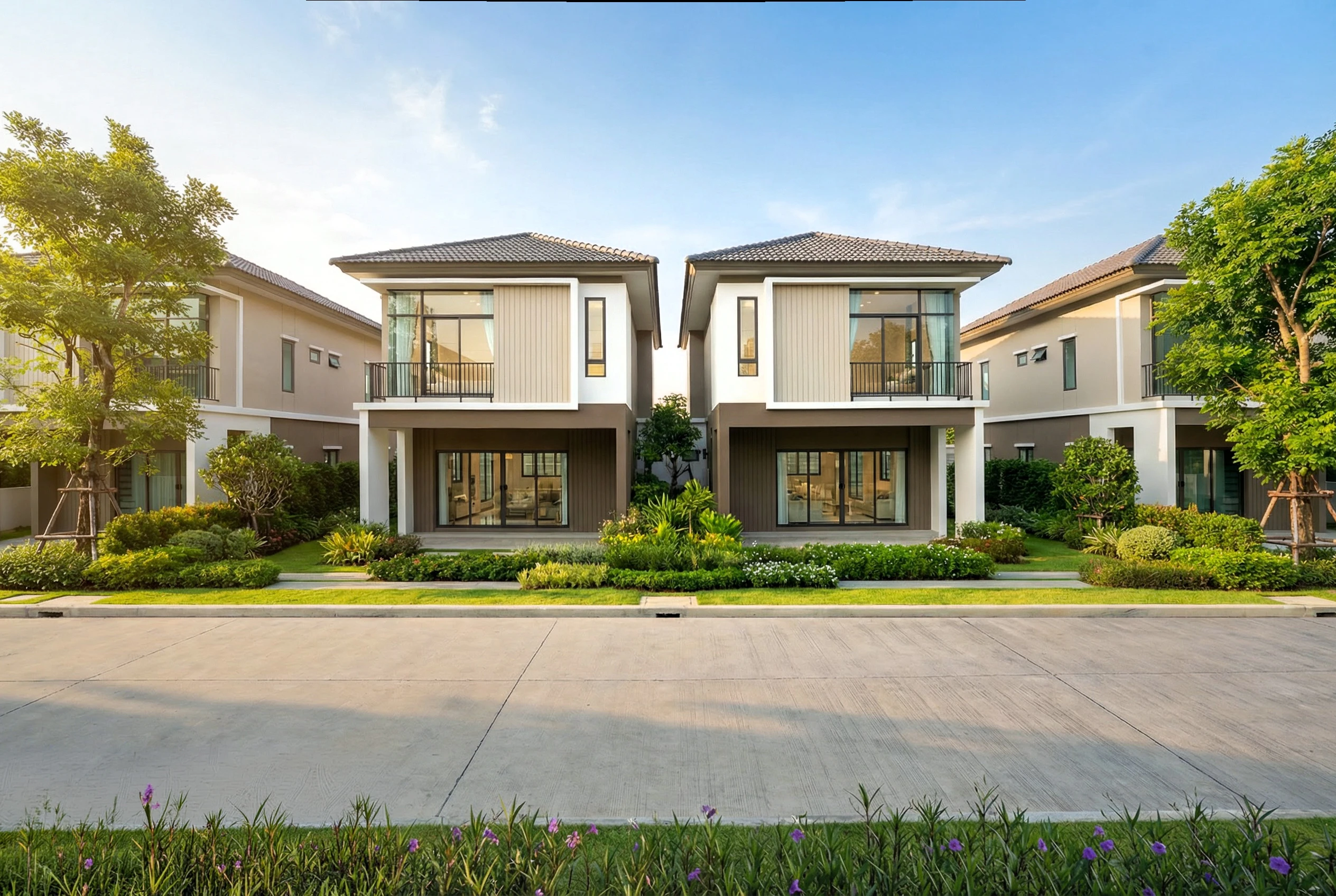 封面图片-PATIO บางนา - วงแหวน