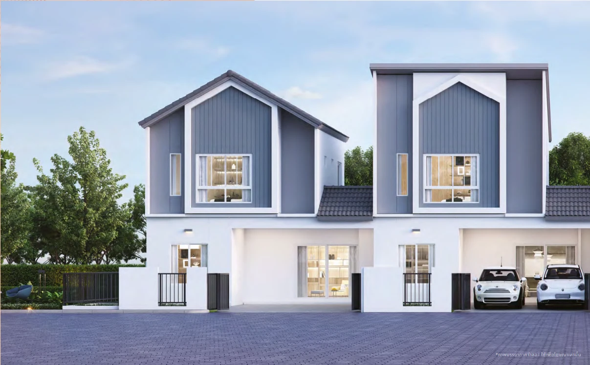 Cover Image-The Connect ประชาอุทิศ