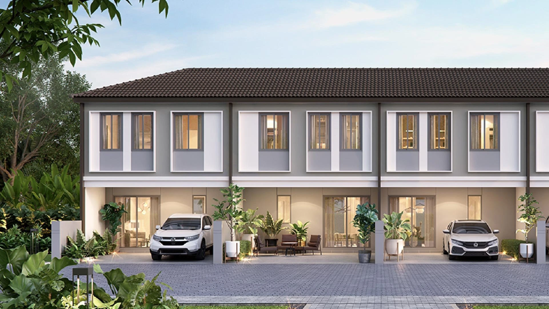 Cover Image-บ้านพฤกษา สุขสวัสดิ์-ประชาอุทิศ 2