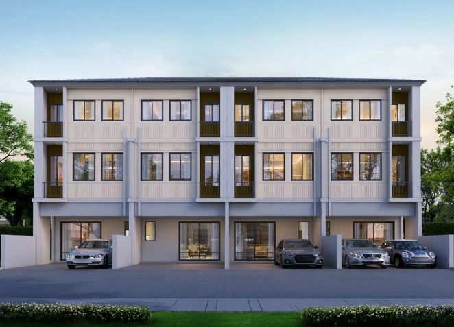 รูปภาพ Cover-PATIO พระราม 2