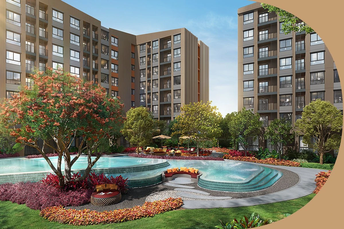 封面图片-ดีคอนโด โคฟ ภูเก็ต คอนโดใหล้หาดป่าตอง จากแสนสิริ