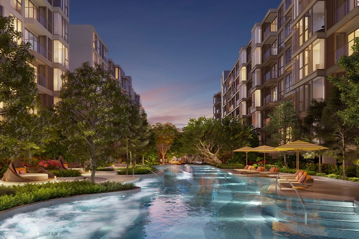 Cover Image-วาลเลส เฮาส์ คอนโดเลี้ยงสัตว์ได้ ใกล้ BTS อ่อนนุช