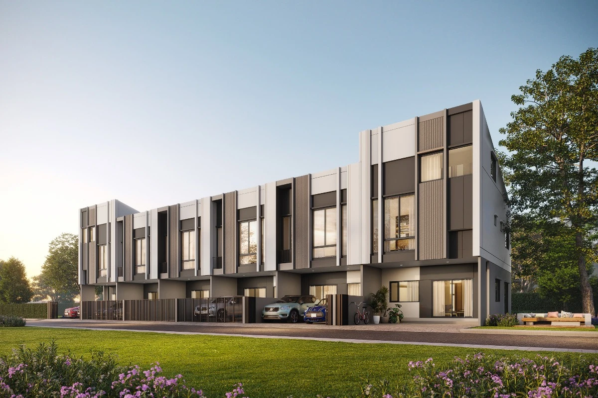 主图-รีวิว PLENO สุขุมวิท - บางนา 4 บ้านใกล้เมกา บางนา