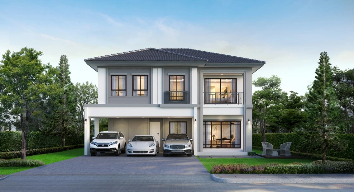 รูปภาพ Cover-ภัสสร รังสิต อเวนิว (Passorn Rangsit - Avenue)