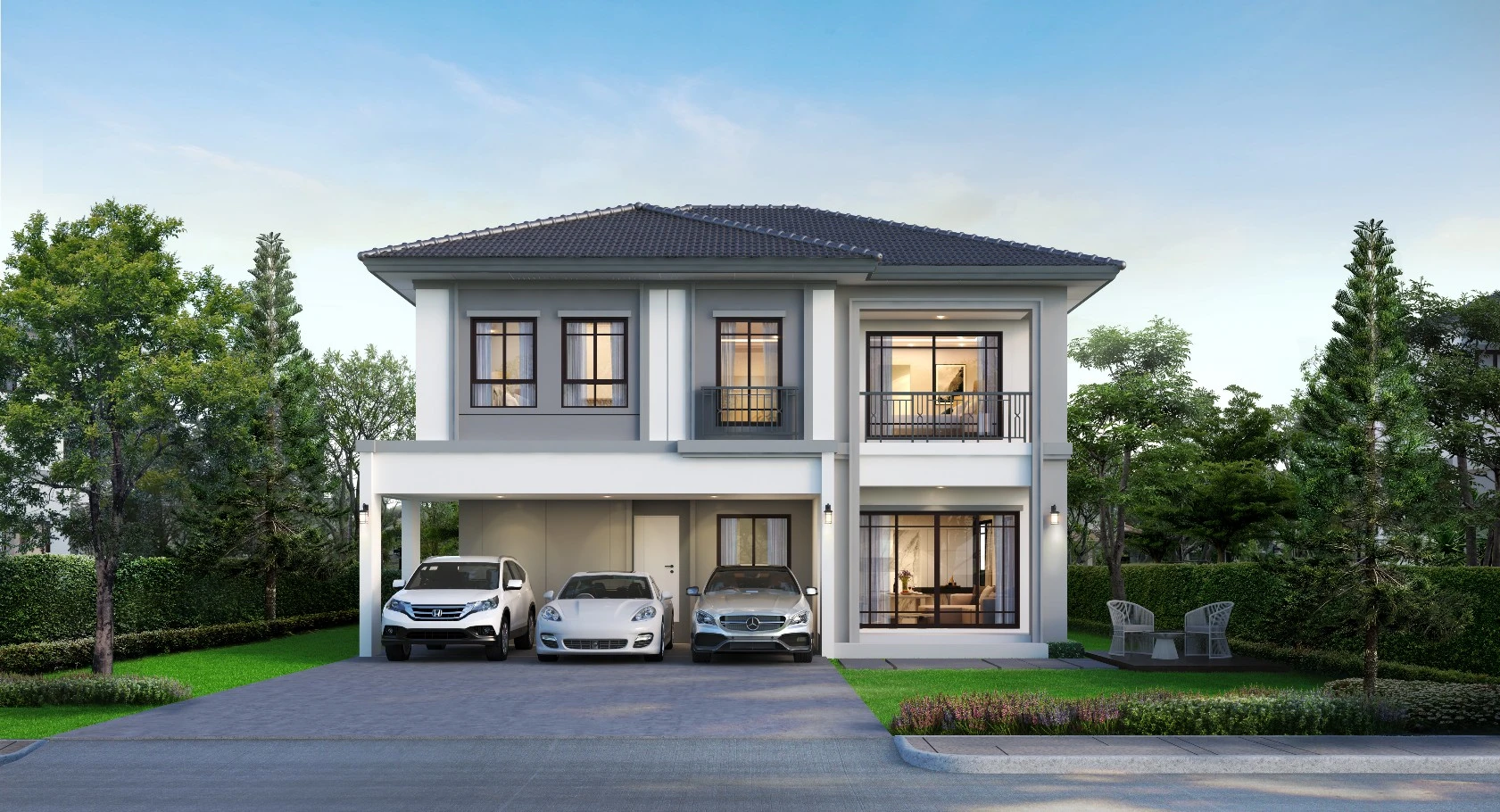 รูปภาพ Cover-GRANDIOSE : ภัสสร รังสิต อเวนิว