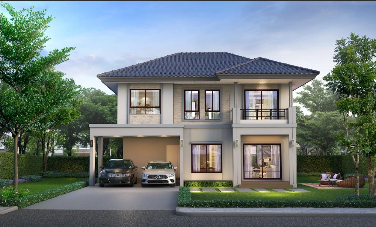 รูปภาพ Cover-AUTHOR : เดอะแพลนท์ รังสิต อเวนิว