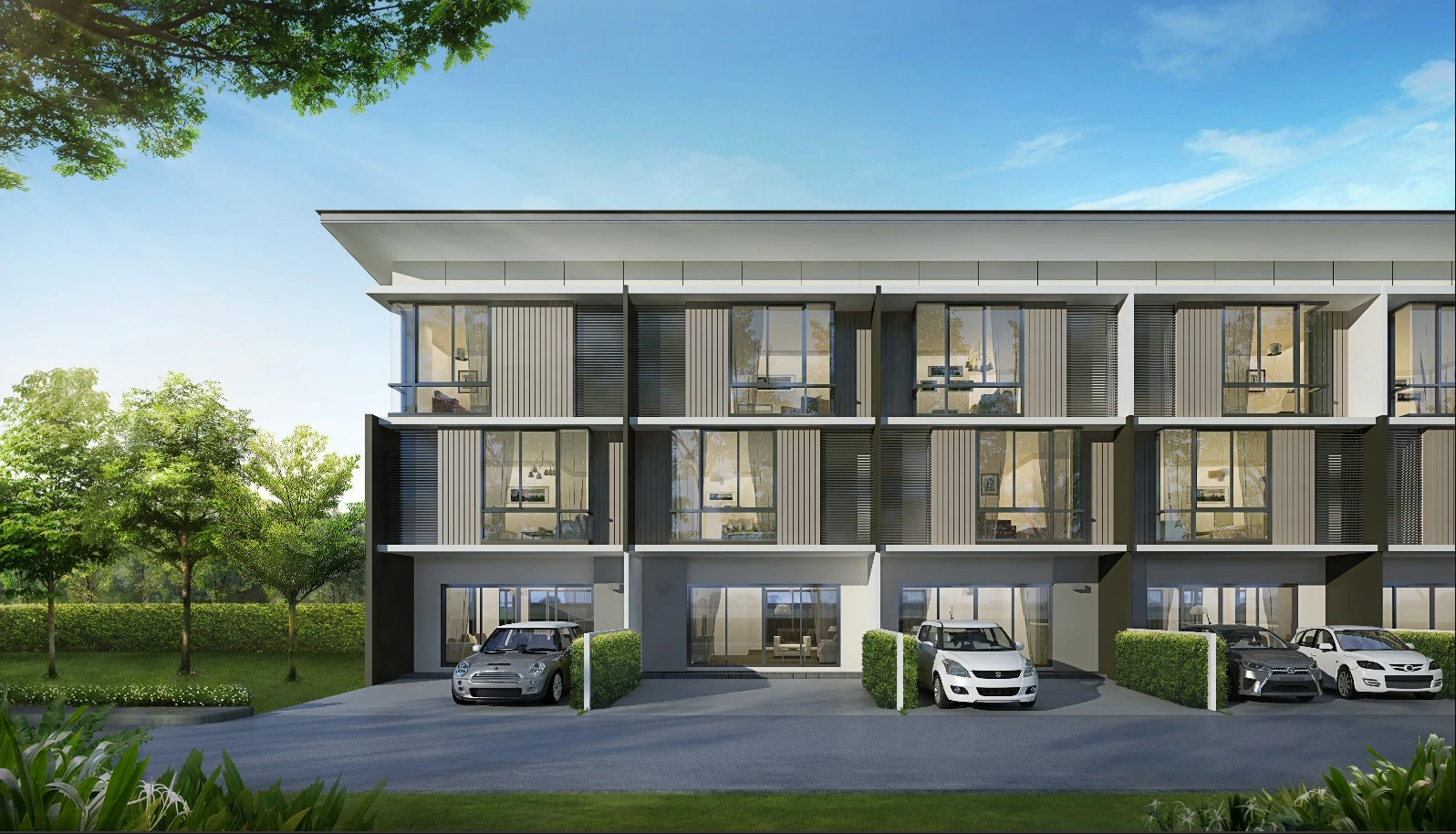 รูปภาพ Cover-Neo : พาทิโอ พหลโยธิน-วิภาวดี