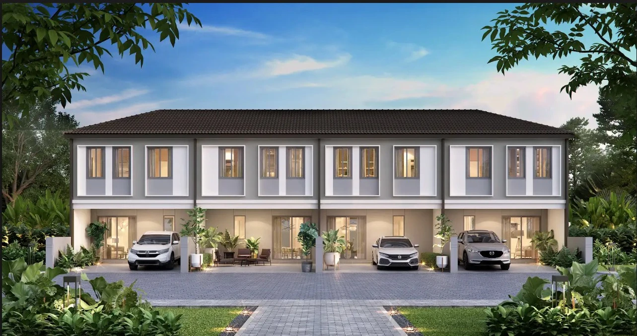 รูปภาพ Cover-Phruekwan : บ้านพฤกษา รังสิต-คลอง 2