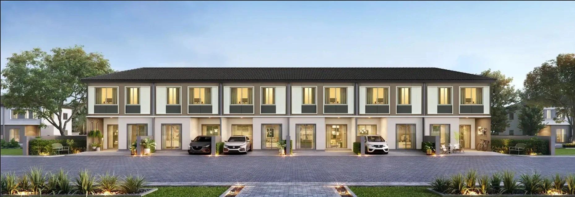 รูปภาพ Cover-Prukwana : บ้านพฤกษา รังสิต-ธัญบุรี