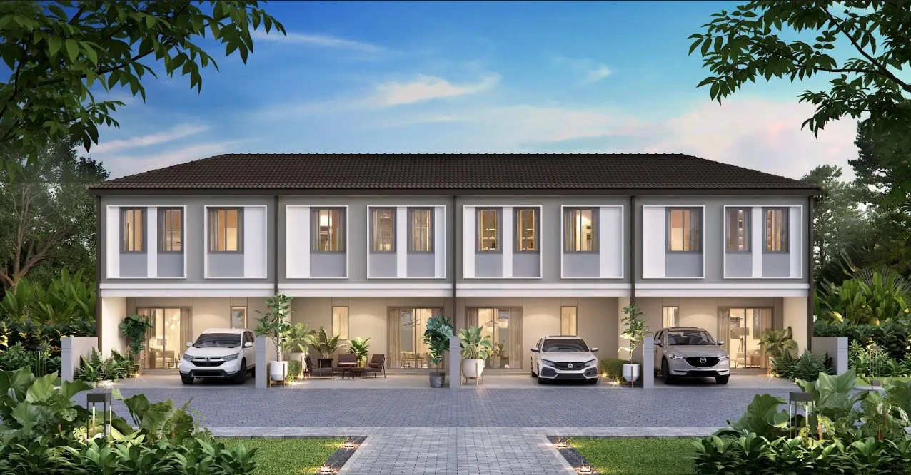 รูปภาพ Cover-Phruekwaran : บ้านพฤกษา รังสิต-วงแหวนฯ