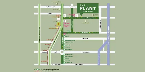 The Plant รังสิต อเวนิว's gallery image at 3