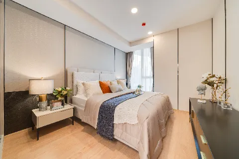 แกลลอรี่ของ CHEWATHAI RESIDENCE THONGLOR รูปที่ 1