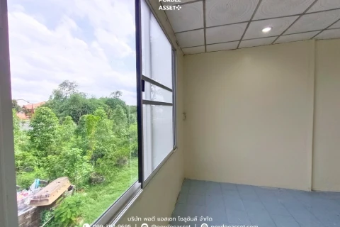 หมู่บ้านอยู่เจริญ เสมาฟ้าคราม ลำลูกกาคลอง2 的画廊图 10