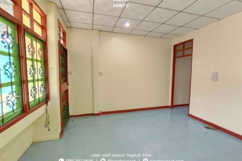 หมู่บ้านอยู่เจริญ เสมาฟ้าคราม ลำลูกกาคลอง2 的画廊图 12