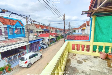 หมู่บ้านอยู่เจริญ เสมาฟ้าคราม ลำลูกกาคลอง2 的画廊图 14