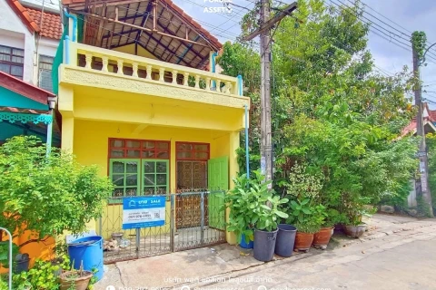 หมู่บ้านอยู่เจริญ เสมาฟ้าคราม ลำลูกกาคลอง2 的画廊图 15
