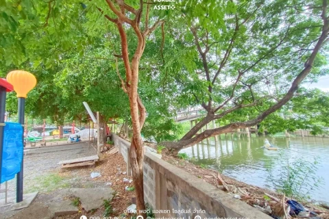 หมู่บ้านอยู่เจริญ เสมาฟ้าคราม ลำลูกกาคลอง2 的画廊图 17