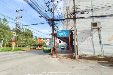 หมู่บ้านอยู่เจริญ เสมาฟ้าคราม ลำลูกกาคลอง2 的画廊图 18