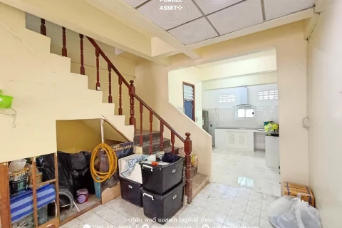 หมู่บ้านอยู่เจริญ เสมาฟ้าคราม ลำลูกกาคลอง2 的画廊图 3