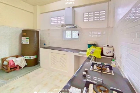 หมู่บ้านอยู่เจริญ เสมาฟ้าคราม ลำลูกกาคลอง2 的画廊图 4