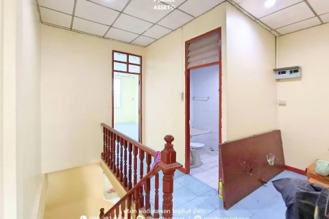 หมู่บ้านอยู่เจริญ เสมาฟ้าคราม ลำลูกกาคลอง2 的画廊图 7