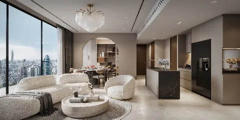 ดิ เอ็มบาสซี ไวร์เลส คอนโดตรงข้าม Central Embassy's gallery image at 2