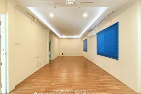 แกลลอรี่ของ ขาย!! หมู่บ้านฟ้าคราม ลำลูกกาคลอง 2 รูปที่ 3