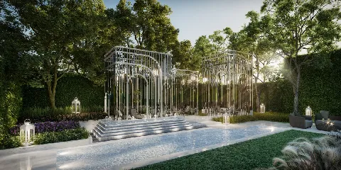 แกลลอรี่ของ โซ ออริจิ้น ศิริราช คอนโดใกล้ MRT ไฟฉาย รูปที่ 8