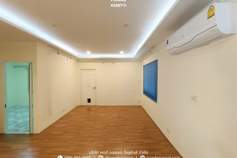 แกลลอรี่ของ ขาย!! หมู่บ้านฟ้าคราม ลำลูกกาคลอง 2 รูปที่ 4